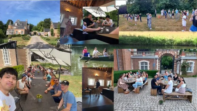 10 Years of Fendt Lab 20-06-2023