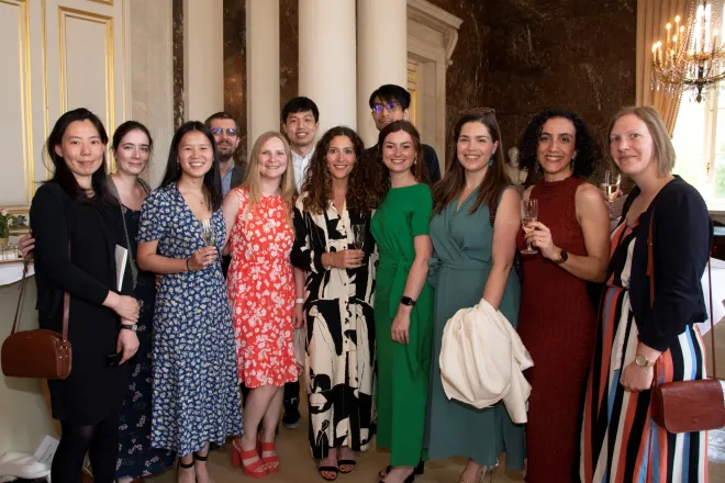 Francqui-Collen Prize 06-06-2023