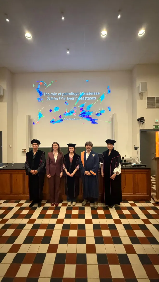 10-06-2026 PhD Defense Anke Vandekeere