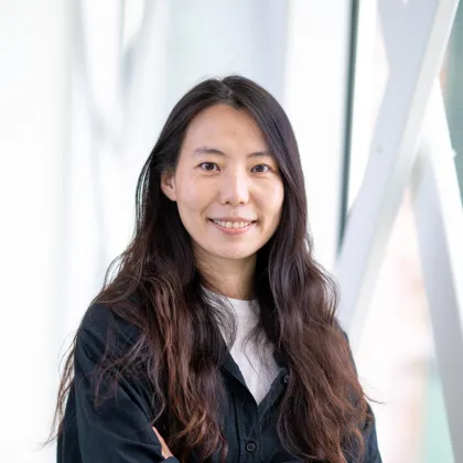 Xiaozheng Liu
