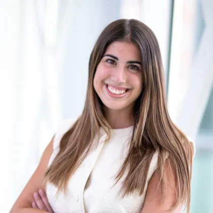 Maria de los Angeles Caliz Molina