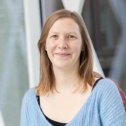 Dorien Broekaert