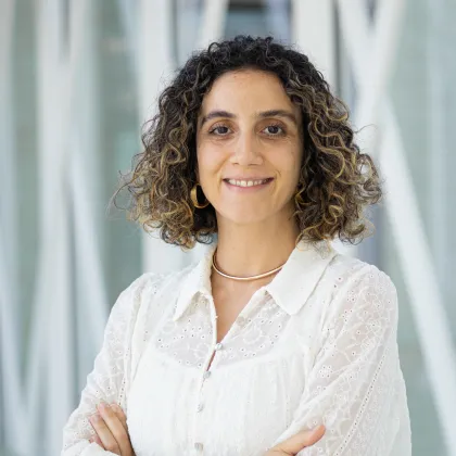 Sara Isabel Fernandes
