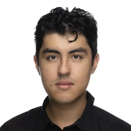 Efrain Alejandro Marin Peralta