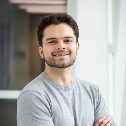 Santiago Gutierrez Suarez